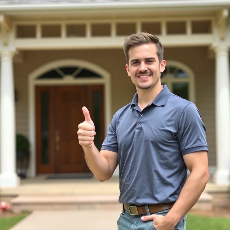 Founder of Antioch Termite