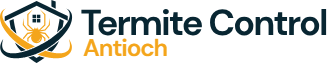 Antioch Termite Control Company Logo